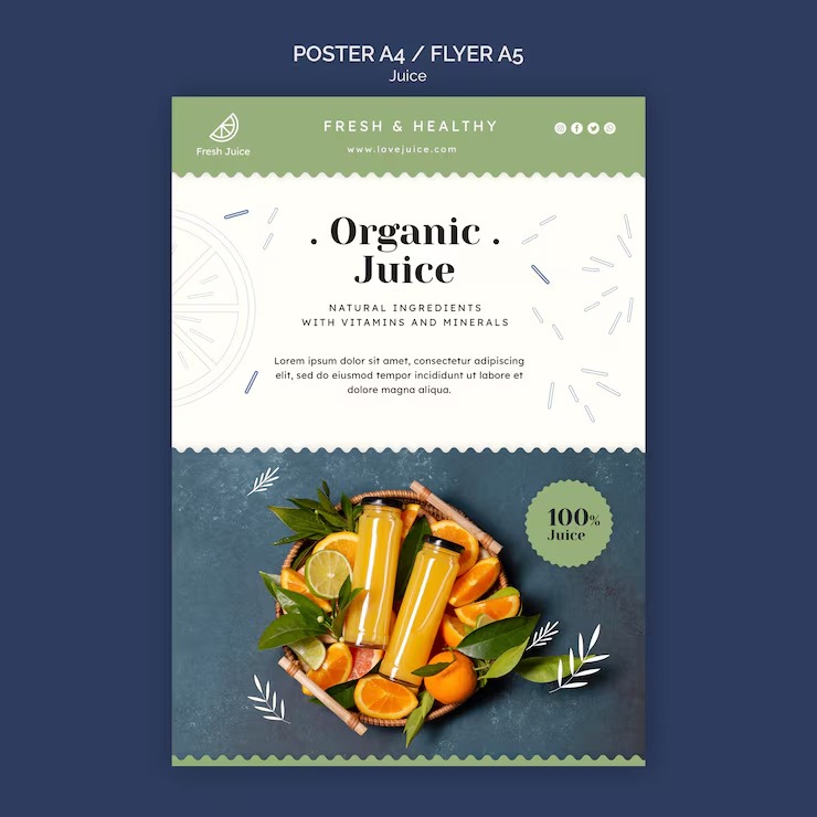 Pouch Packaging Design