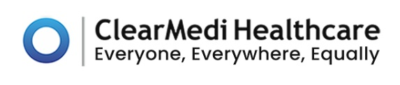 ClearMedi logo