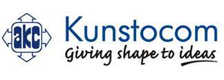 Kunstocom logo