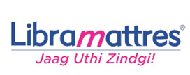 Libra Matters logo