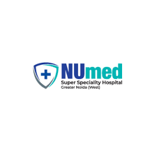Numed logo