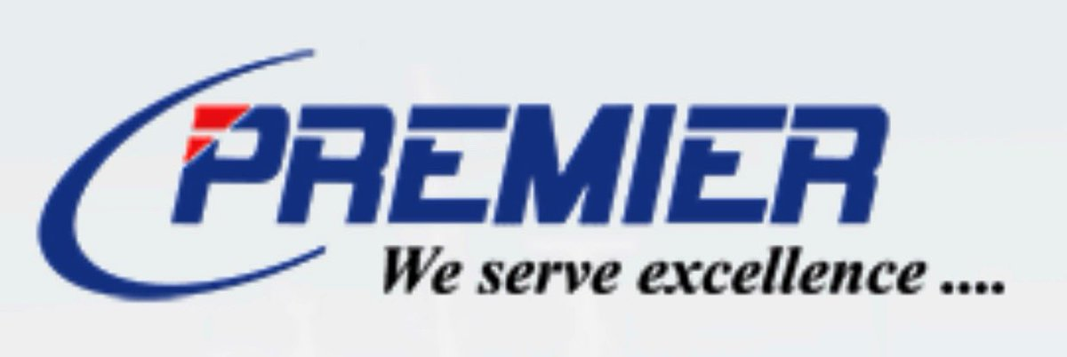 Premier logo