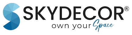 Sky Decor logo
